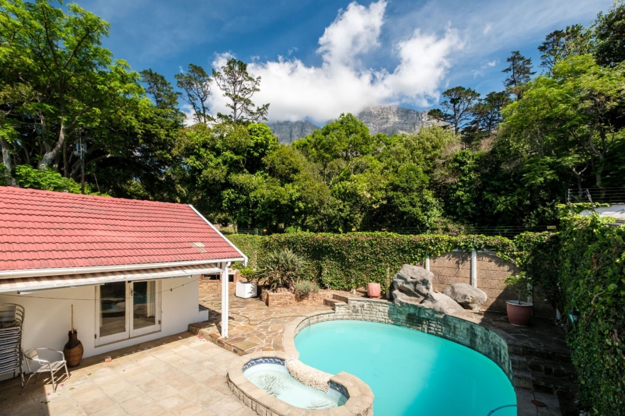 3 Bedroom Property for Sale in Newlands Western Cape
